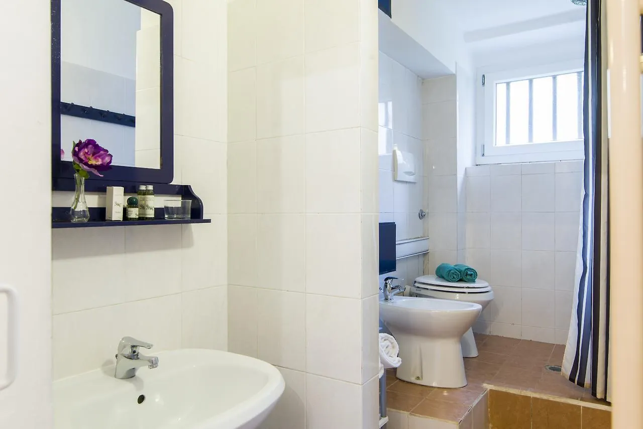 Nelson Mandela Forum Flat フィレンツェ イタリア