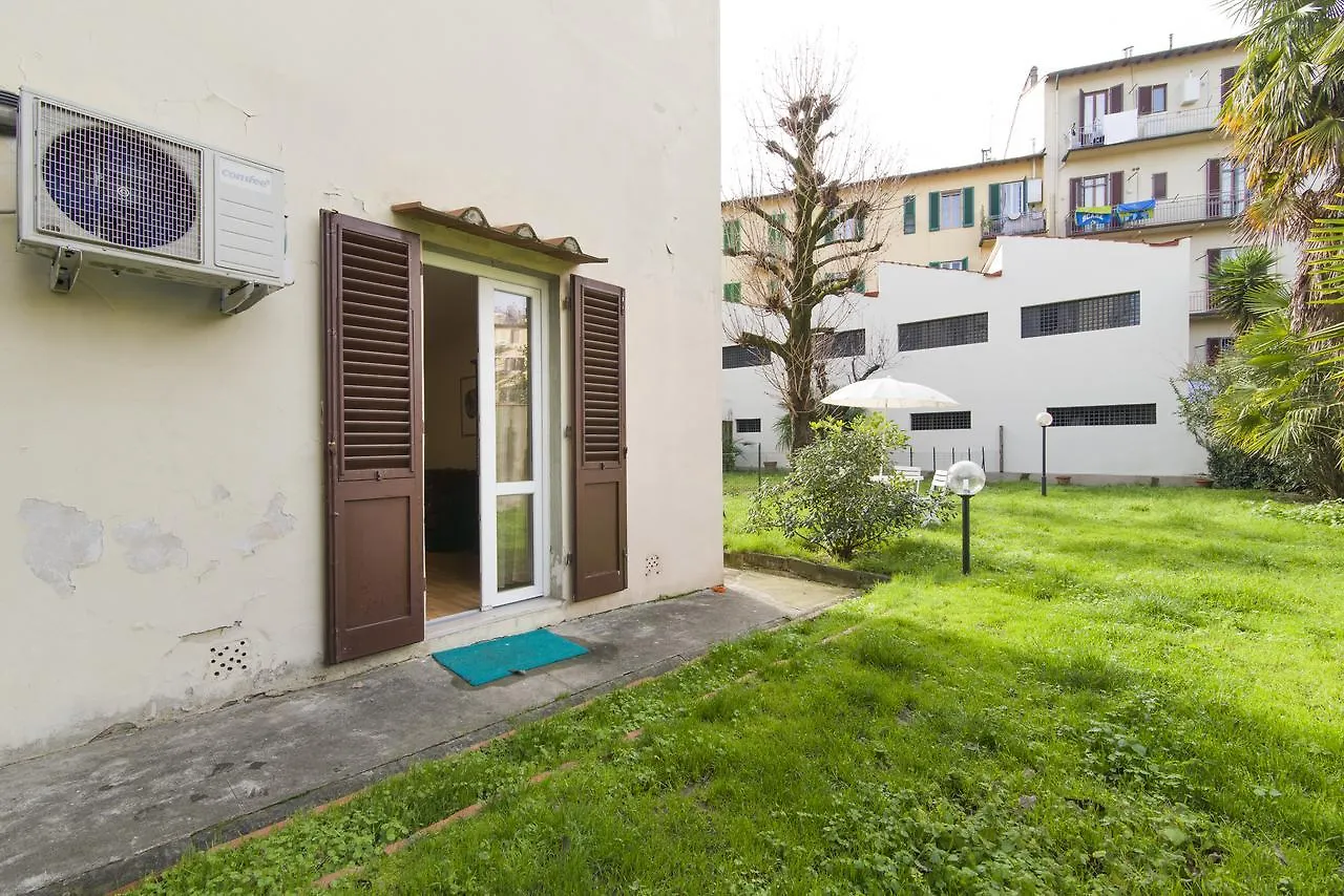 Lejlighed Nelson Mandela Forum Flat Firenze Italien