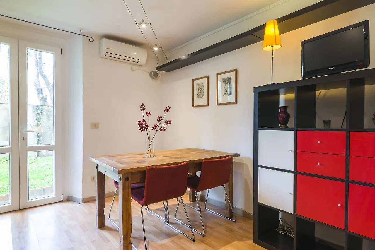 Lejlighed Nelson Mandela Forum Flat Firenze