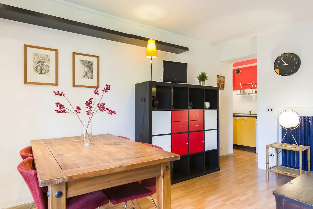 Nelson Mandela Forum Flat Firenze