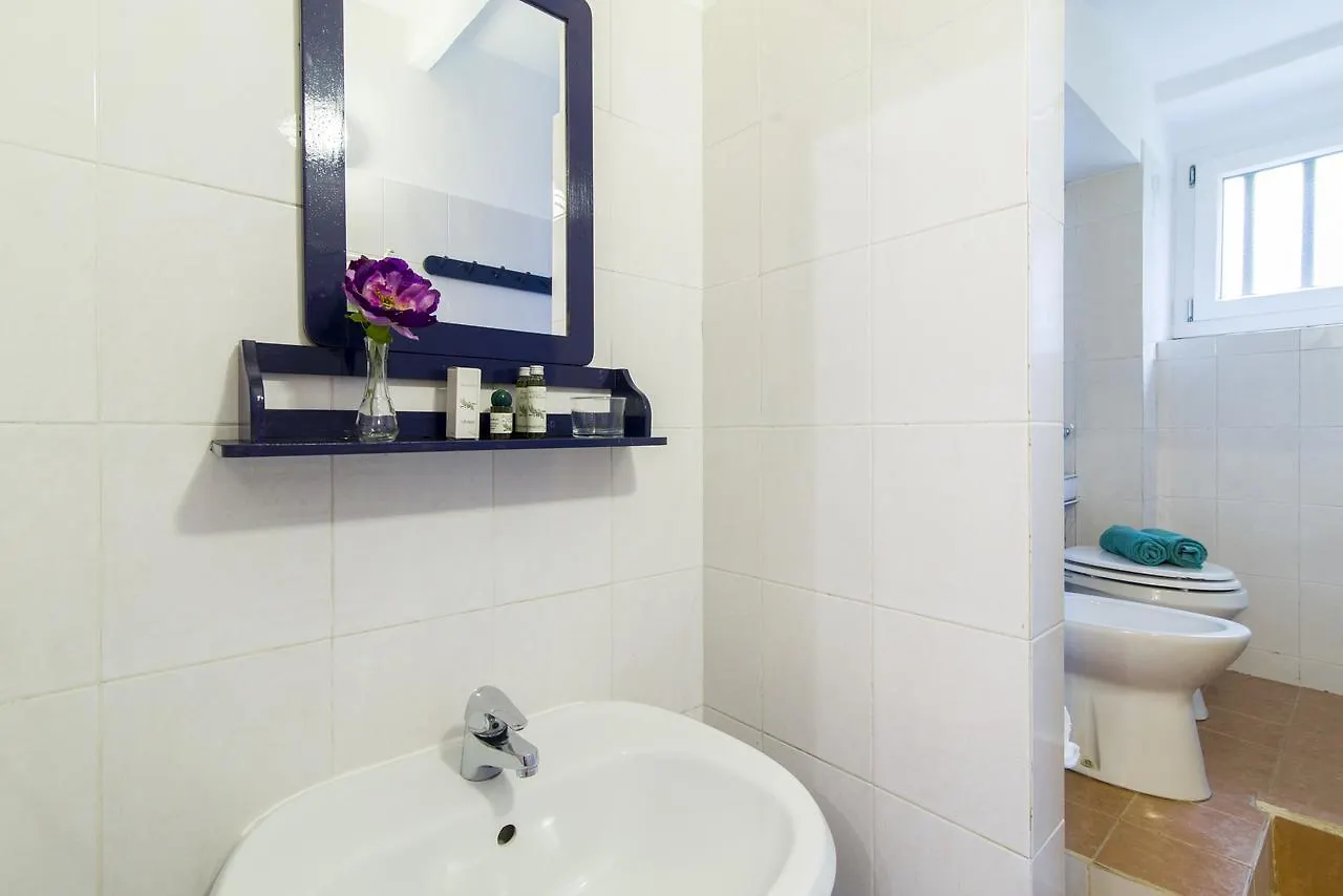 Nelson Mandela Forum Flat Firenze