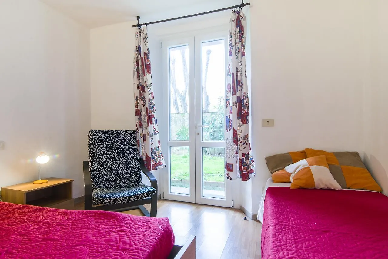 Lejlighed Nelson Mandela Forum Flat Firenze Italien